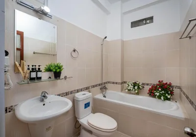 HOLO LE THANH TON SAIGON Serviced HomeStay – Photos 3