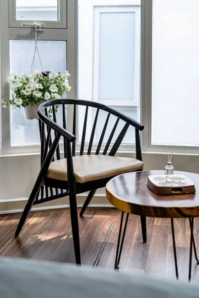 HOLO LE THANH TON SAIGON Serviced HomeStay – Photos 4