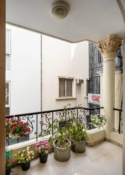 HOLO LE THANH TON SAIGON Serviced HomeStay – Photos 6