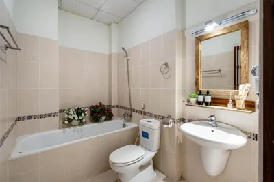 HOLO LE THANH TON SAIGON Serviced HomeStay – Photos 8