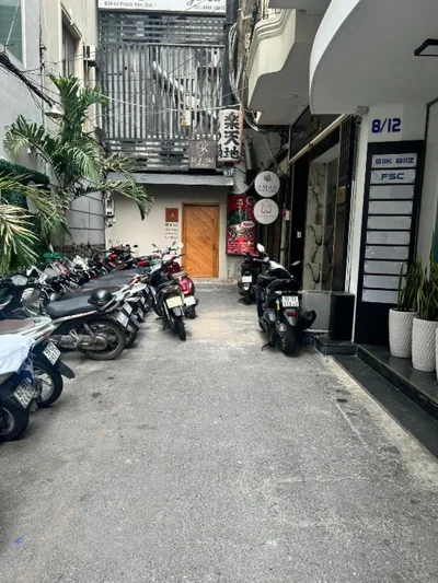 HOLO LE THANH TON SAIGON Serviced HomeStay – Photos 10
