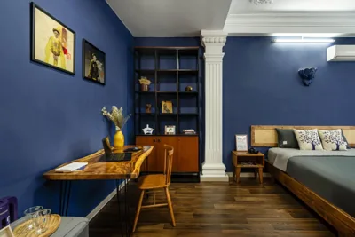 HOLO LE THANH TON SAIGON Serviced HomeStay – Photos 12