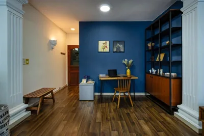 HOLO LE THANH TON SAIGON Serviced HomeStay – Photos 13