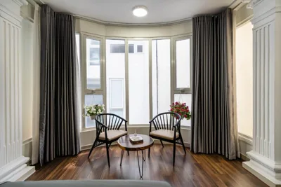HOLO LE THANH TON SAIGON Serviced HomeStay – Photos 14